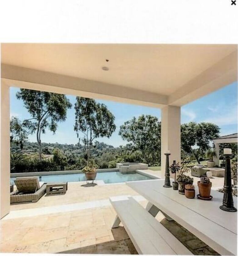 Amazing Private Family Luxury Estate in Sunny Rancho Santa Fe - Rancho Santa Fe, California