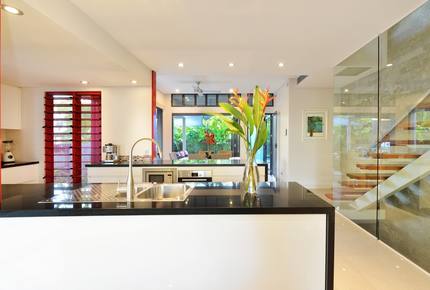 Coral Sunrise - Port Douglas, Australia