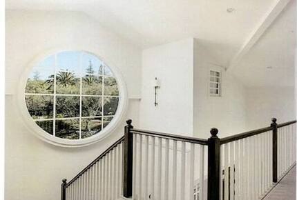 Amazing Private Family Luxury Estate in Sunny Rancho Santa Fe - Rancho Santa Fe, California