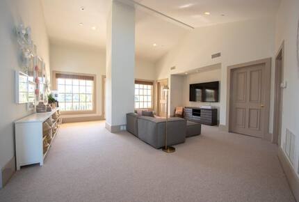 Amazing Private Family Luxury Estate in Sunny Rancho Santa Fe - Rancho Santa Fe, California