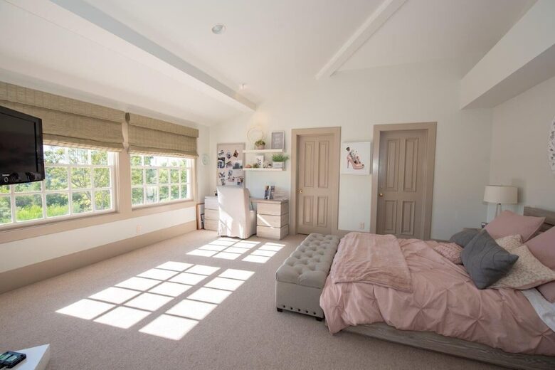 Amazing Private Family Luxury Estate in Sunny Rancho Santa Fe - Rancho Santa Fe, California