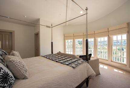 Amazing Private Family Luxury Estate in Sunny Rancho Santa Fe - Rancho Santa Fe, California