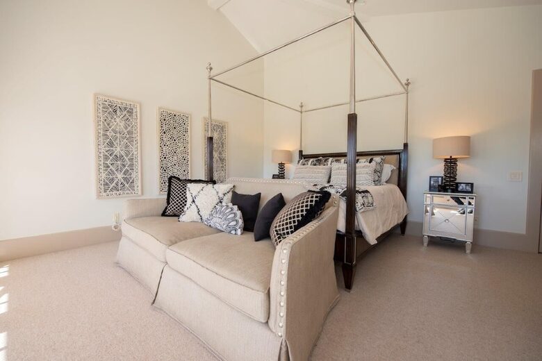 Amazing Private Family Luxury Estate in Sunny Rancho Santa Fe - Rancho Santa Fe, California