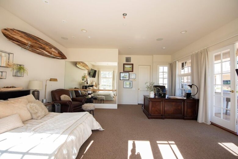 Amazing Private Family Luxury Estate in Sunny Rancho Santa Fe - Rancho Santa Fe, California