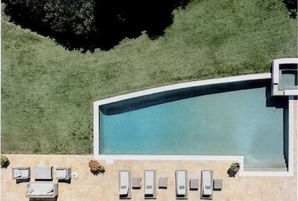 Amazing Private Family Luxury Estate in Sunny Rancho Santa Fe - Rancho Santa Fe, California