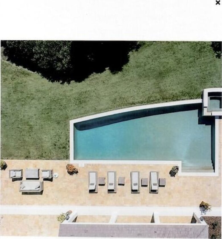 Amazing Private Family Luxury Estate in Sunny Rancho Santa Fe - Rancho Santa Fe, California