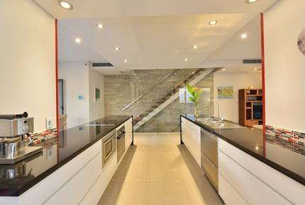 Coral Sunrise - Port Douglas, Australia