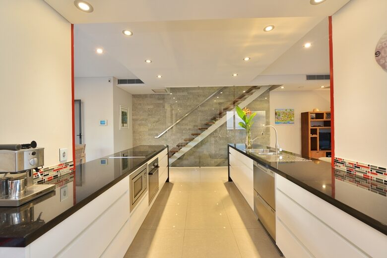 Coral Sunrise - Port Douglas, Australia