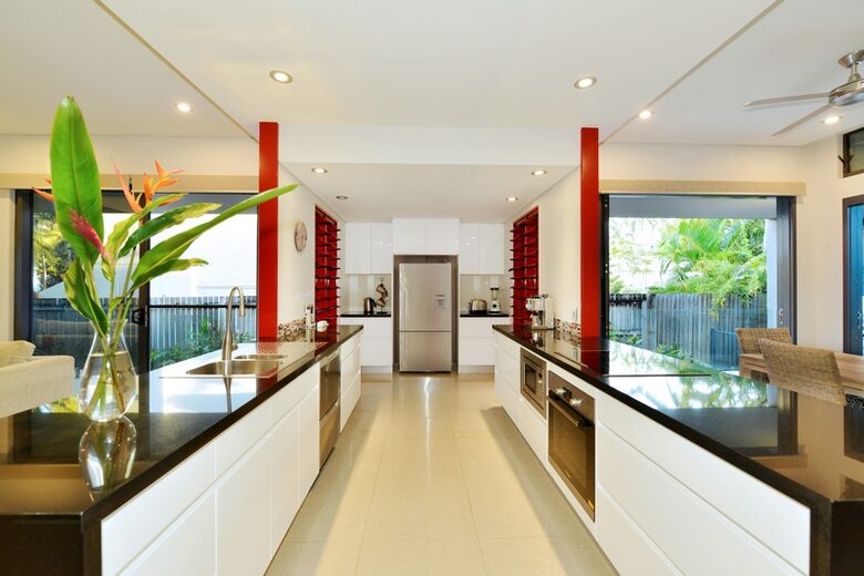 Coral Sunrise - Port Douglas, Australia