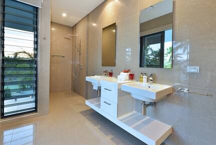 Coral Sunrise - Port Douglas, Australia