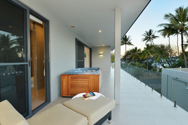 Coral Sunrise - Port Douglas, Australia