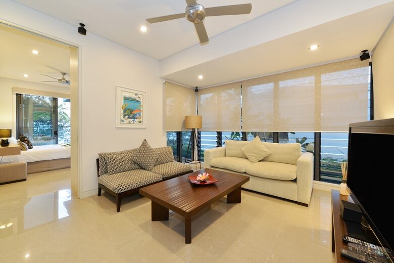 Coral Sunrise - Port Douglas, Australia