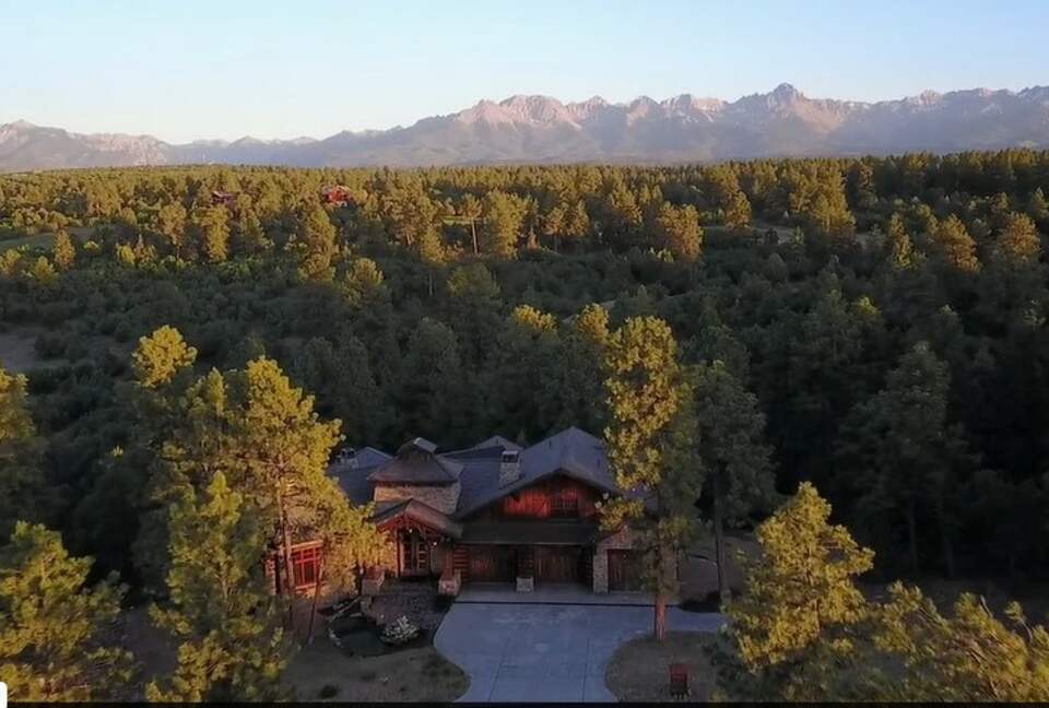 Hummingbird Hideaway - Ridgway, Colorado