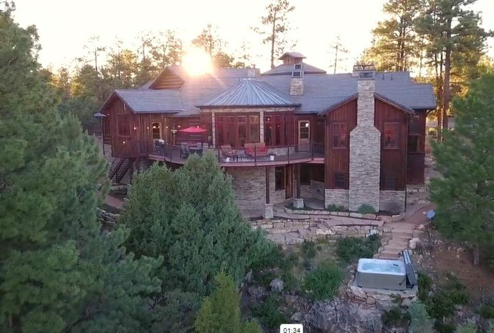 Hummingbird Hideaway - Ridgway, Colorado