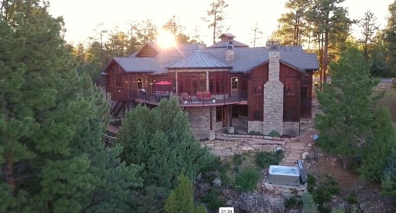 Hummingbird Hideaway - Ridgway, Colorado