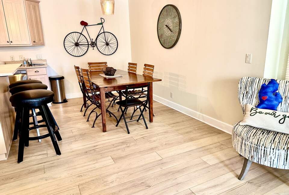 Haven Hideaway - Grand Haven, Michigan