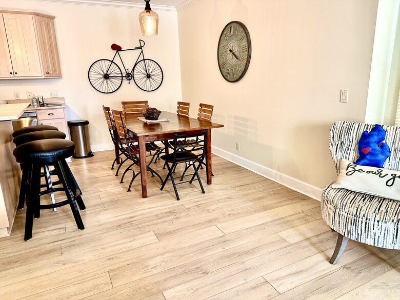 Haven Hideaway - Grand Haven, Michigan