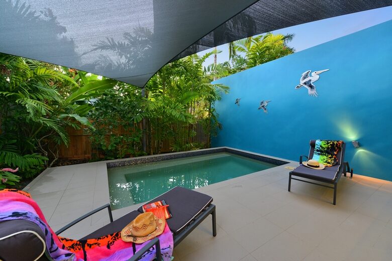 Coral Sunrise - Port Douglas, Australia