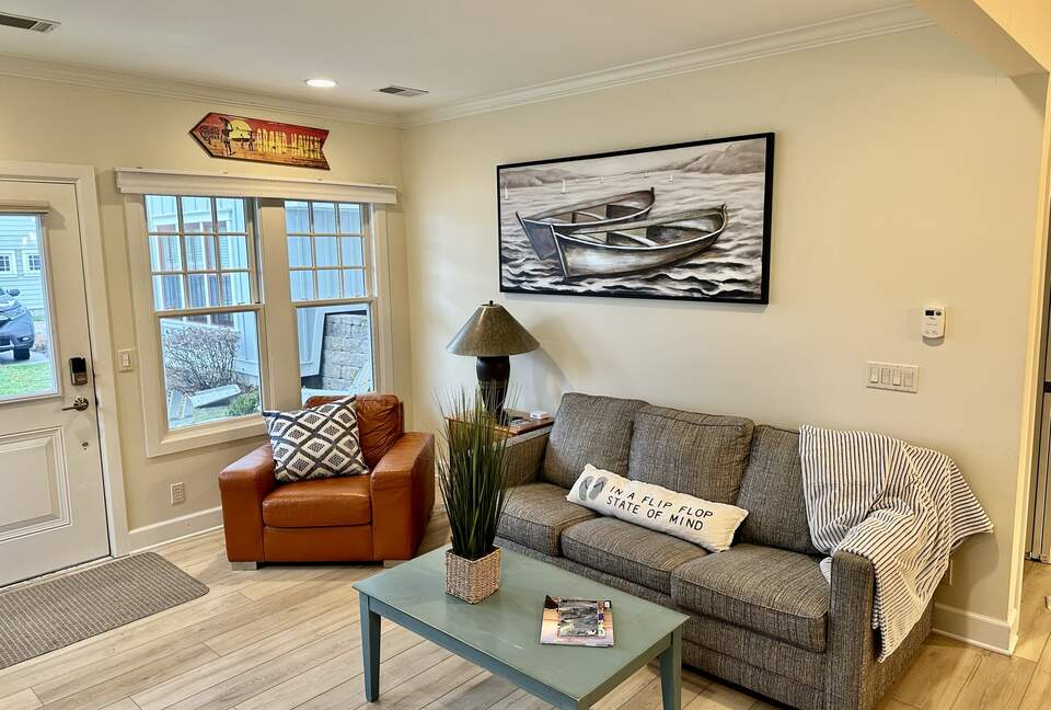 Haven Hideaway - Grand Haven, Michigan