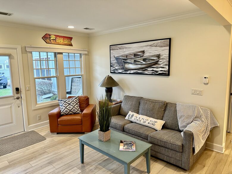 Haven Hideaway - Grand Haven, Michigan