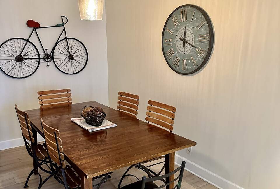 Haven Hideaway - Grand Haven, Michigan