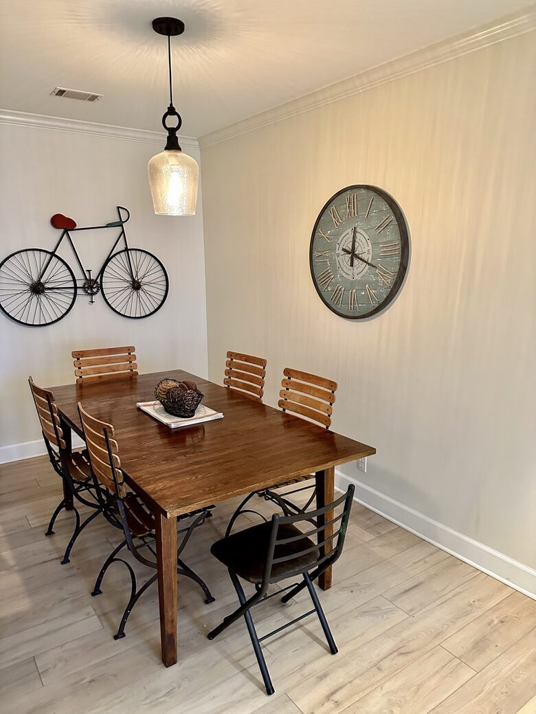 Haven Hideaway - Grand Haven, Michigan