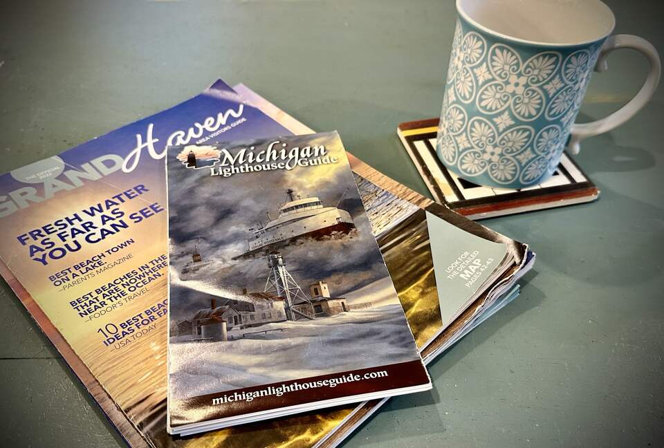 Haven Hideaway - Grand Haven, Michigan