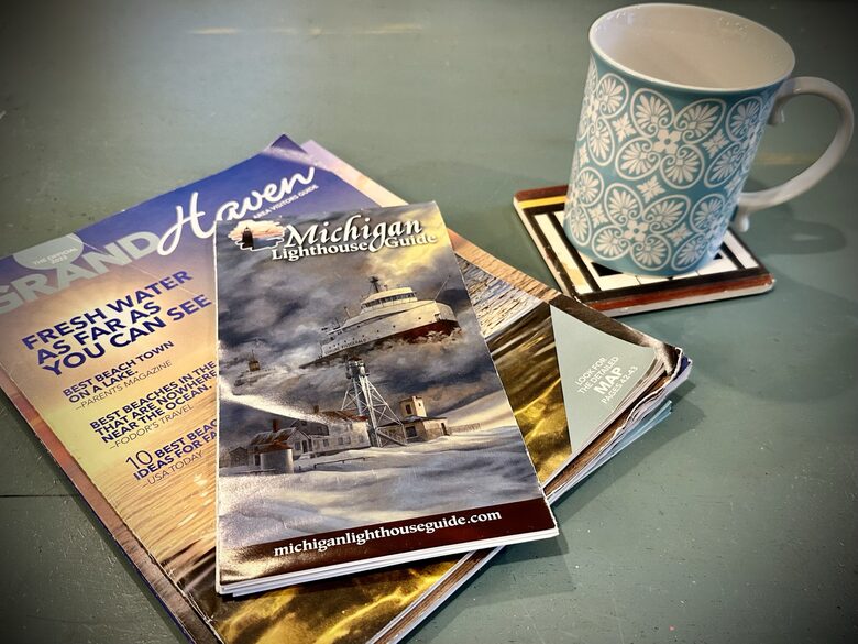 Haven Hideaway - Grand Haven, Michigan