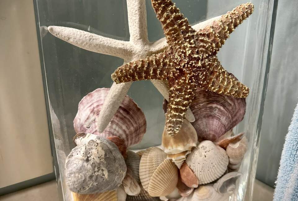 Haven Hideaway - Grand Haven, Michigan