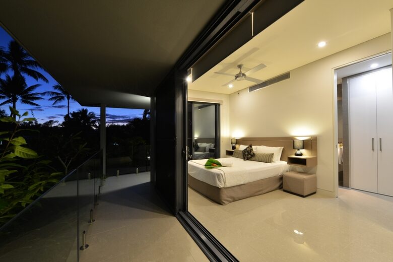 Coral Sunrise - Port Douglas, Australia