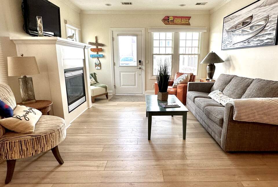 Haven Hideaway - Grand Haven, Michigan