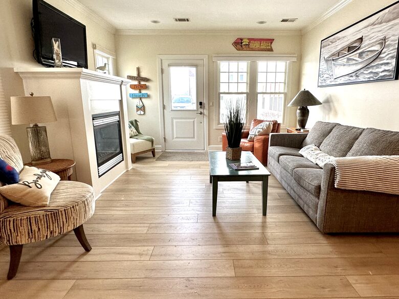 Haven Hideaway - Grand Haven, Michigan