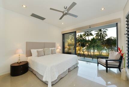 Coral Sunrise - Port Douglas, Australia