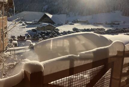 The Village at Palisades Tahoe - Olympic Valley, California