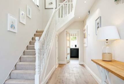 Monte Verde Home - Dublin, Ireland