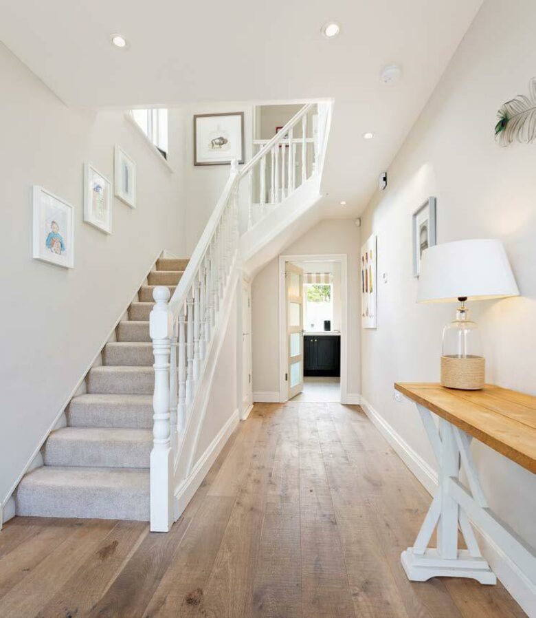 Monte Verde Home - Dublin, Ireland