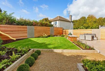 Monte Verde Home - Dublin, Ireland