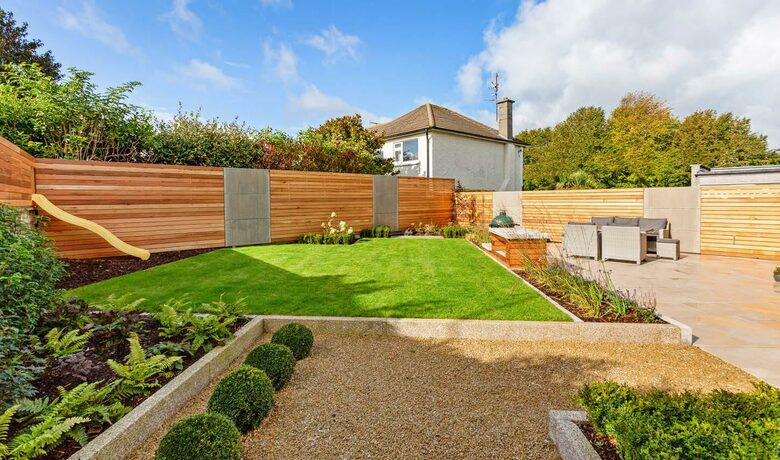 Monte Verde Home - Dublin, Ireland