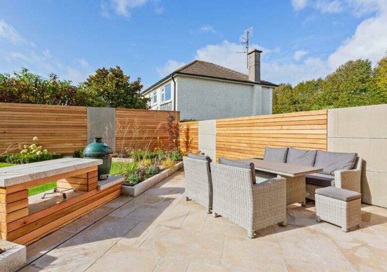 Monte Verde Home - Dublin, Ireland