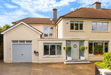 Monte Verde Home - Dublin, Ireland