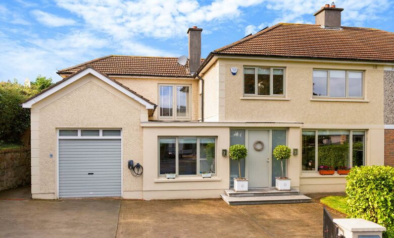 Monte Verde Home - Dublin, Ireland