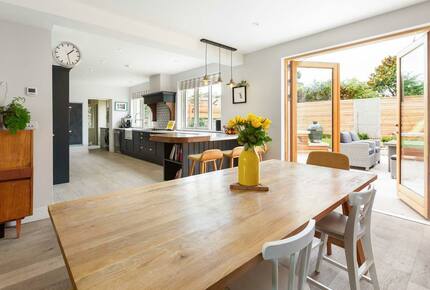 Monte Verde Home - Dublin, Ireland