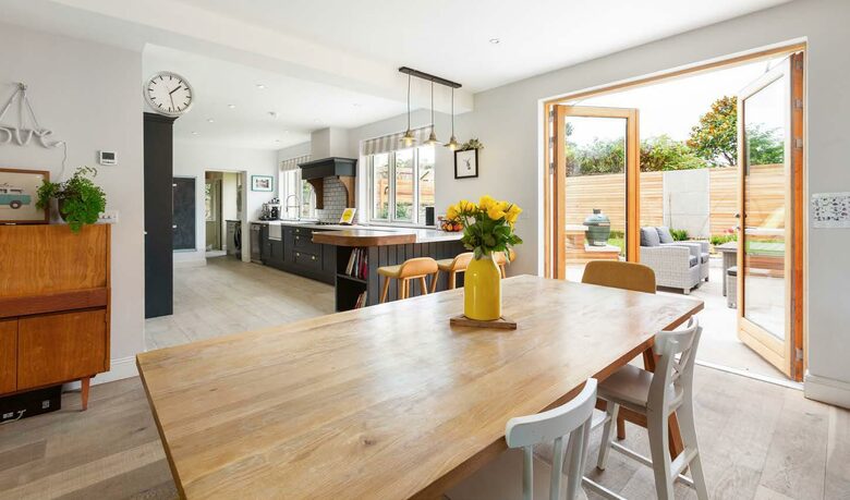 Monte Verde Home - Dublin, Ireland