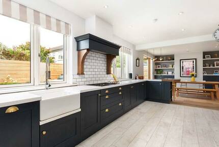 Monte Verde Home - Dublin, Ireland