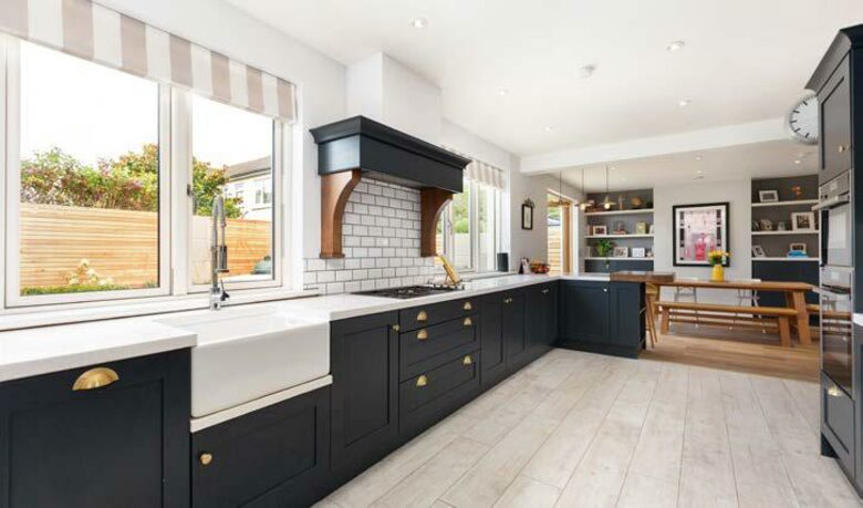 Monte Verde Home - Dublin, Ireland