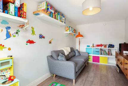 Monte Verde Home - Dublin, Ireland