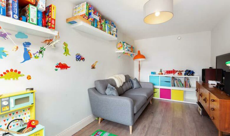 Monte Verde Home - Dublin, Ireland