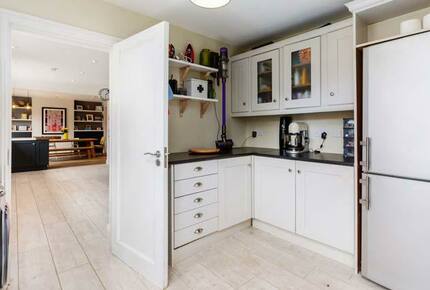 Monte Verde Home - Dublin, Ireland