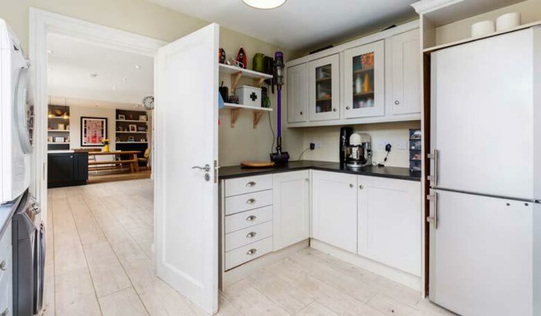 Monte Verde Home - Dublin, Ireland