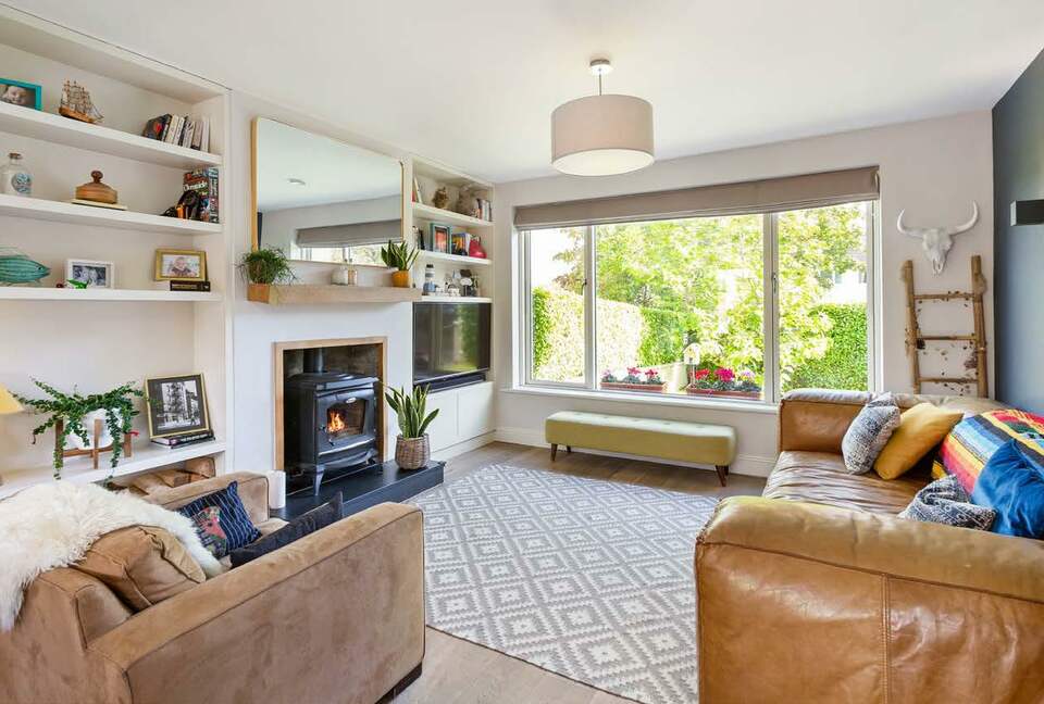 Monte Verde Home - Dublin, Ireland